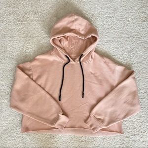 (3/$10) pink hoodie